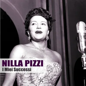 Nilla Pizzi - La Mia Felicità