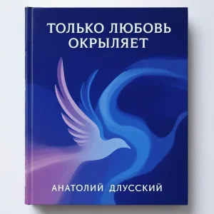 Анатолий Длусский - Грусть