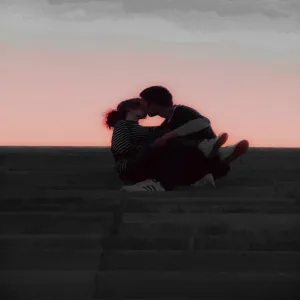 Лавина Любви - Я не пьяный