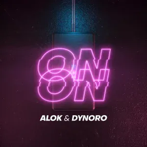 Alok, Dynoro - On & On