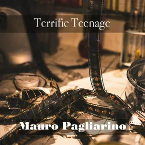 Mauro Pagliarino - Arab Falling