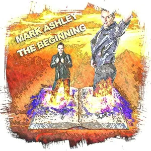Mark Ashley - Love Is Like the Sea