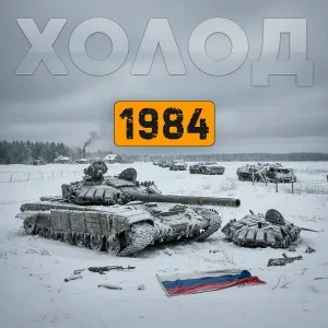 1984 - Небо молчит
