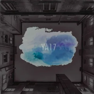 YA17 - Жизнь не Голливуд