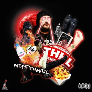 Danny G Beats, Kasher Quon feat. Michigan Meech - Gotta Have It
