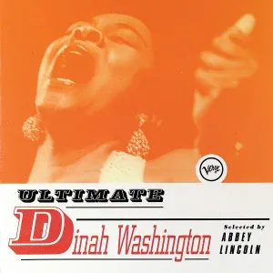 Dinah Washington - Cold, Cold Heart
