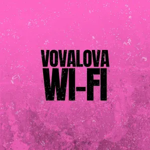 VOVALOVA - Wi-Fi