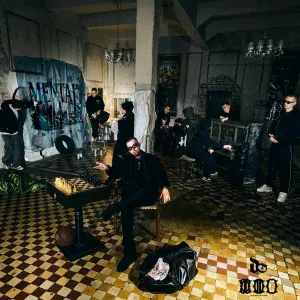 Экси, Malcolm Kush - Nardo Flow
