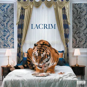 Lacrim feat. Cheb Mami - Kounti