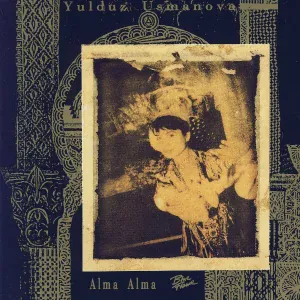 Yulduz Usmanova - Jeli-Jeli