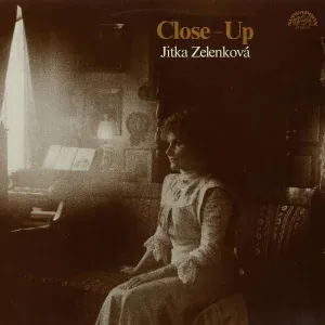 Jitka Zelenková - Bilitis