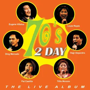 Session Artist - I Don't Love You Anymore