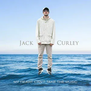 Jack Curley - Ordinary Moments