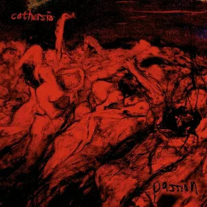 Catharsis - The Witch’s Heart