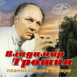 Владимир Трошин - Тишина
