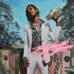 Rich The Kid feat. Future - No Question