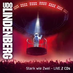 Udo Lindenberg - Ganz anders (feat. Jan Delay)