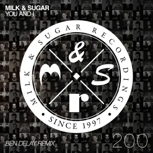 Milk & Sugar - You and I