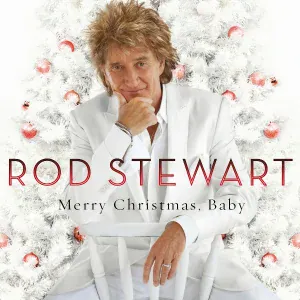 Rod Stewart feat. Cee-Lo Green, Trombone Shorty - Merry Christmas, Baby