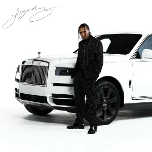 Tyga - Werkkkk