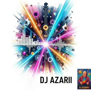DJ AZARII - Troubadour Drop