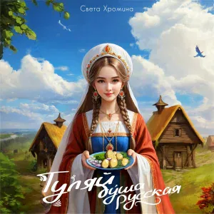 Света Хромина - Гуляй, душа русская