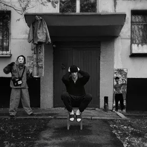 13SETZ - SNEGA