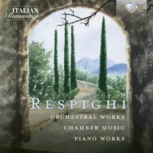 Orchestra Sinfonica di Roma, Francesco La Vecchia - I. La primavera