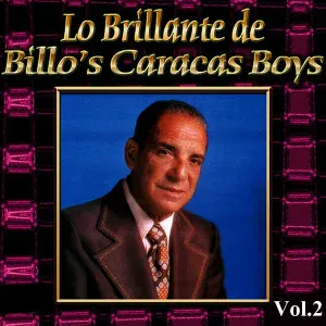 Billo's Caracas Boys - Qué Haré