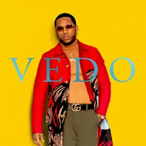 VEDO feat. Devvon Terrell - I Got You (feat. Devvon Terrell)