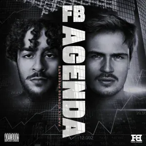 Family Bidness, FB Marti, cholodemora - ballistic