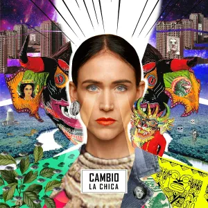 La Chica - Sueños