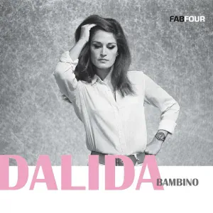 Dalida - Marchande De Fruits