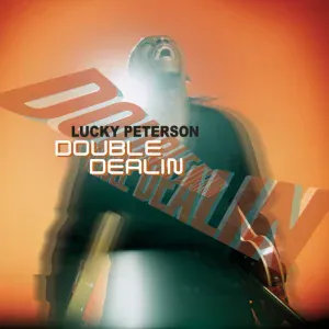 Lucky Peterson - Smooth Sailing