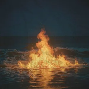 Cramy - Огонь и вода