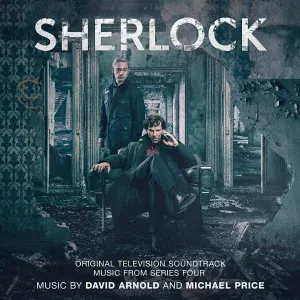 David Arnold, Michael Price - Open Your Eyes