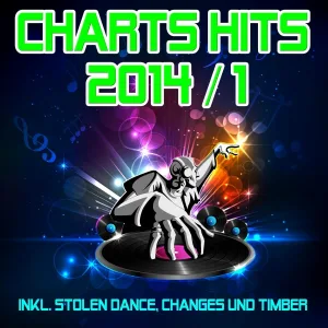 Burn), Let Her Go, 1 (incl. Timber, Charts Hits 2014 - Let Her Go