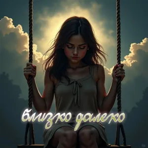 Shemyakin, Khilda Kordina - Близко далеко