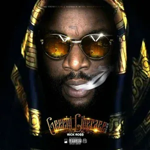 Rick Ross - Glory Of War