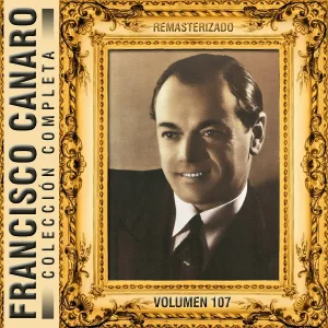 Francisco Canaro feat. Guillermo Coral - Como una Herida