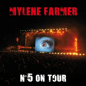 Mylène Farmer - L'ame-stram-gram