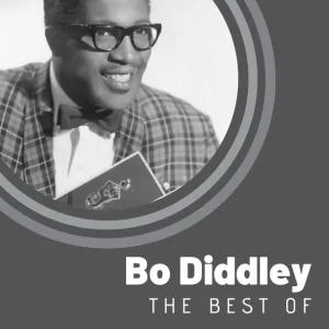 Bo Diddley - Who Do You Love