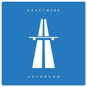 Kraftwerk - Autobahn
