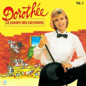Dorothée feat. Les Récréamis - Alouette