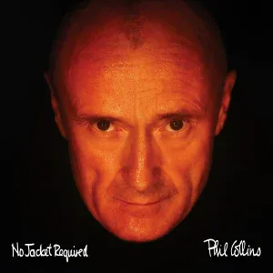 Phil Collins - I Don't Wanna Know