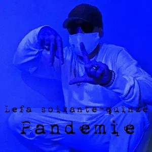 Lefa soixante-quinze - Black Box Monami
