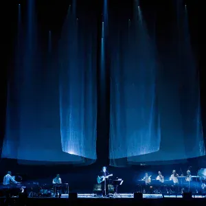 Ane Brun - No Reason To Cry