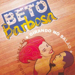 Beto Barbosa - Beijinho na boca