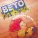 Beto Barbosa - Beijinho na boca