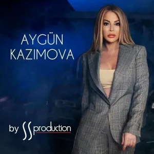 Aygün Kazımova, Philipp Kirkorov - Джан Азербайджан